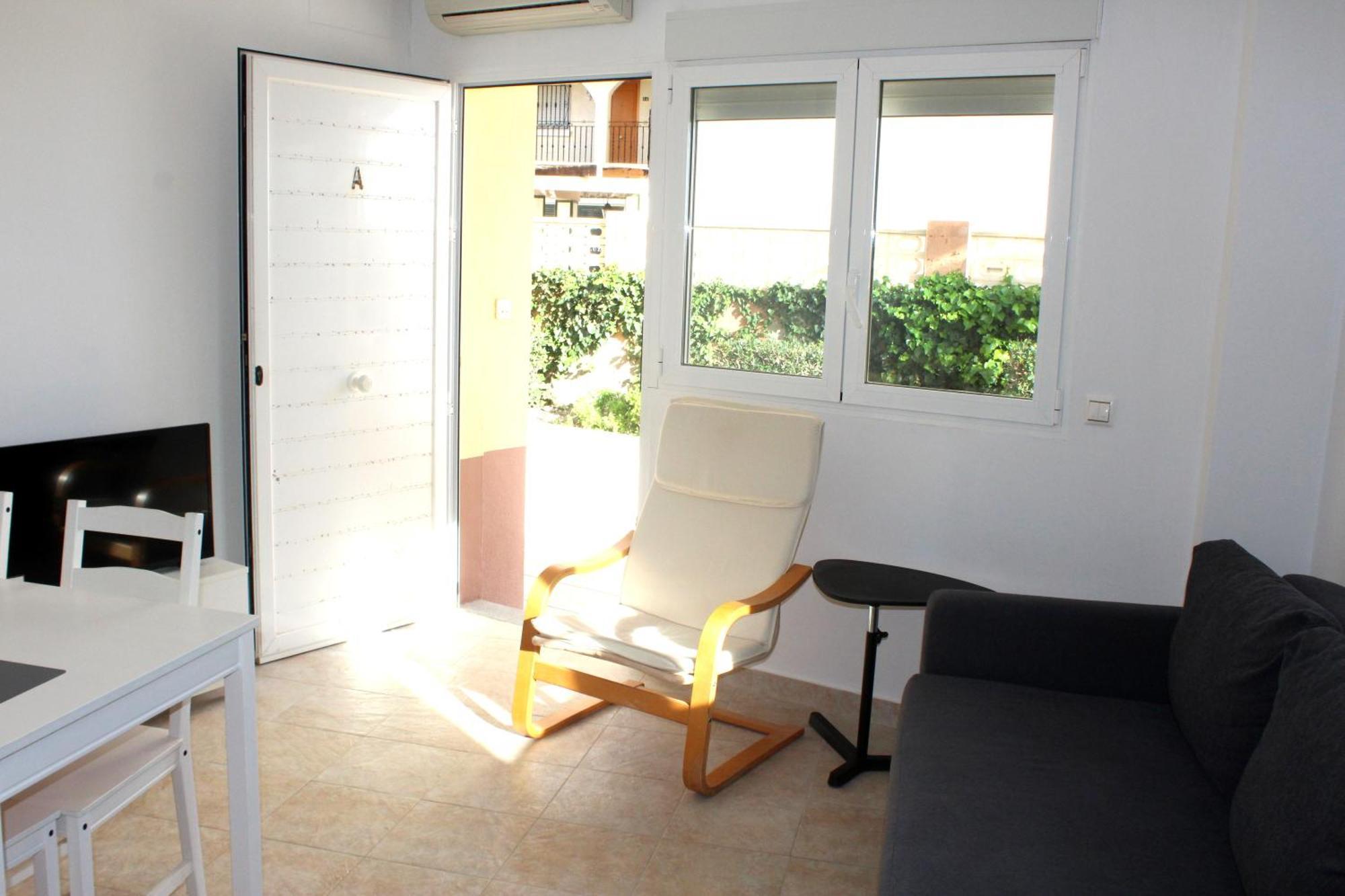 Relax En Primera Linea A El Campello Exterior photo