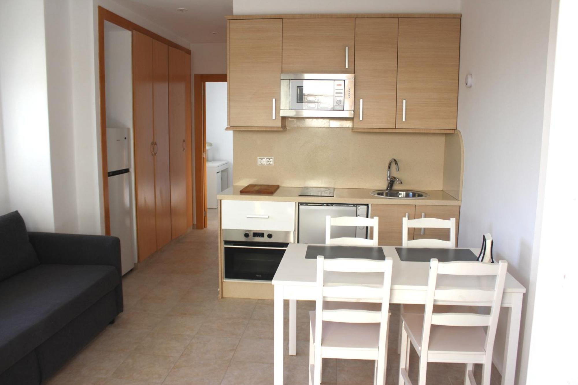 Relax En Primera Linea A El Campello Exterior photo