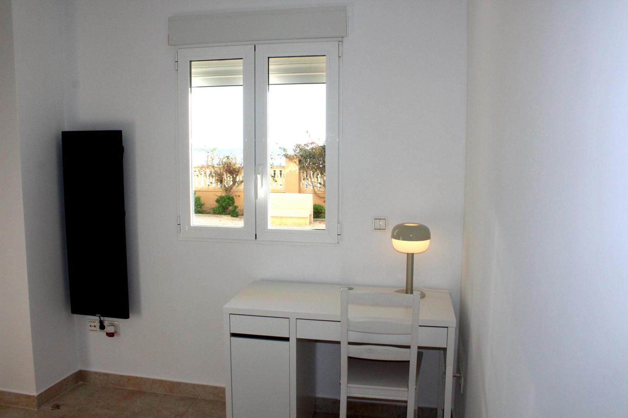 Relax En Primera Linea A El Campello Exterior photo