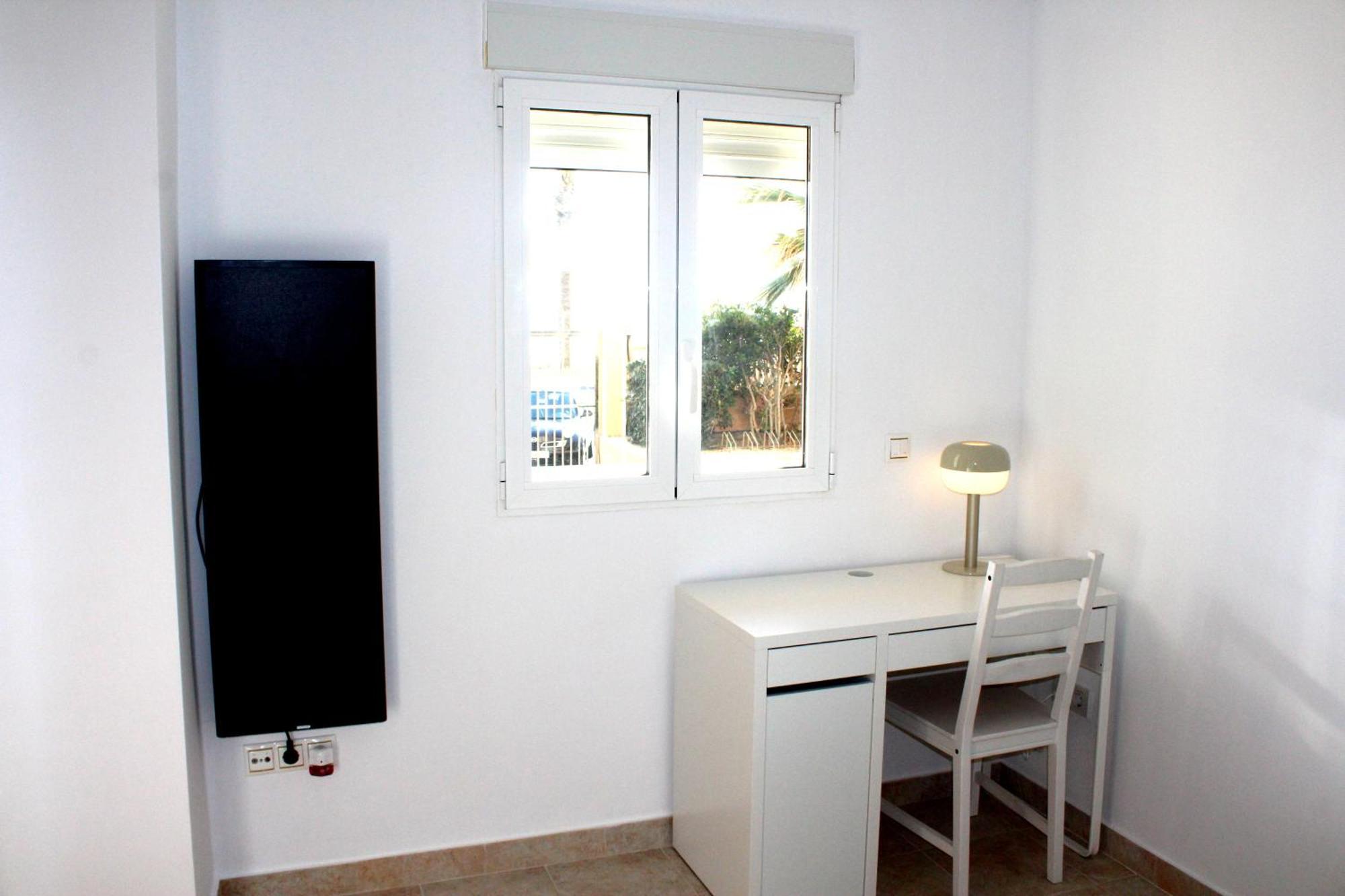 Relax En Primera Linea A El Campello Exterior photo